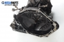  for Opel Corsa C 1.7 DI, 65 hp, truck, 2005 № GM 90 400 206