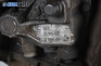  for Opel Corsa C 1.7 DI, 65 hp, truck, 2005 № GM 90 400 206