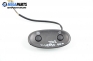Buttons for Toyota Yaris Verso 1.3, 86 hp, 2000
