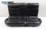 Seats set for Volkswagen Passat 1.8 T 20V, 150 hp, station wagon, 2001