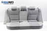 Scaune din piele for BMW X5 (E53) 3.0 d, 184 hp automatic, 2003