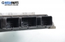 ECU mit zündschlüssel für Peugeot Partner 2.0 HDi, 90 hp, passagier, 2003 № 5WS40049C-T