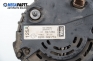 Alternator for Renault Clio II 1.5 dCi, 57 hp, hatchback, 2001 № SG12B038