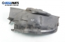 Inner fender for Mercedes-Benz A-Class W169 1.8 CDI, 109 hp, 5 doors, 2005, position: front - right