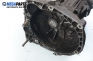  for Alfa Romeo 156 2.0 16V T.Spark, 155 hp, sedan, 2001