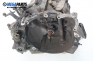  for Peugeot 306 1.8, 101 hp, hatchback, 1994