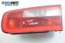 Inner tail light for Renault Laguna II (X74) 1.9 dCi, 120 hp, hatchback, 2006, position: left