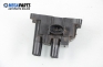 Bobină de aprindere for Ford Focus I 1.6 16V, 100 hp, hatchback, 1999