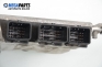 ECU cu cheie de contact pentru Peugeot 307 2.0 HDI, 90 cp, combi, 2004 № Bosch 0 281 011 341