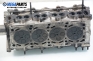 Cylinder head no camshaft included for Hyundai Santa Fe 2.2 CRDi, 150 hp, 2006