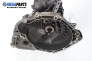  for Opel Corsa B 1.0 12V, 54 hp, 2000