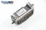 Blower motor resistor for Volkswagen Golf V 1.6, 102 hp, hatchback, 5 doors, 2007 № Bosch F 011 500 045 / 3C0 907 521 B