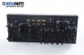 Fuse box for Audi 80 (B4) 1.6, 101 hp, station wagon, 1993