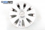 Alloy wheels for Audi A6 (C6) (2004-2011) 16 inches, width 7 (The price is for the set)