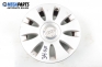 Alufelgen für Audi A6 (C6) (2004-2011) 16 inches, breite 7 (Preis pro set angegeben)