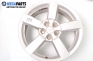 Alloy wheels for Mitsubishi Outlander II (2005-2013)