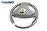 Multi functional steering wheel for Volvo V50 2.5 T5 AWD, 220 hp automatic, 2004