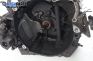  for Peugeot 406 1.8 16V, 110 hp, sedan, 1995