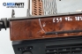 CD Player for BMW 5 (E39) 2.5 TDS, 143 hp, station wagon, 1998