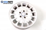 Alloy wheels for Mercedes-Benz E-Class 211 (W/S) (2002-2009) automatic