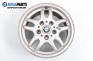 Alufelgen for BMW 3 (E36) (1990-1998)