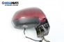 Mirror for Citroen C4 Picasso 2.0 HDi, 136 hp automatic, 2007, position: right