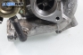 Turbo for Nissan Almera Tino 2.2 DI, 115 hp, 2006 № 14411 4U115