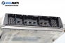 ECU incl. ignition key for Mercedes-Benz C W203 2.2 CDI, 143 hp, coupe automatic, 2002 № Bosch 0 281 010 851