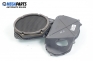 Loudspeaker for Ford Mondeo Mk III, station wagon, 2002, position: front - left № 1S7F-19B171-CF