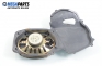 Loudspeaker for Ford Mondeo Mk III, station wagon, 2002, position: front - left № 1S7F-19B171-CF