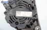 Gerenator for Citroen C15 1.9 D, 60 hp, 2002
