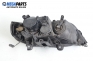 Xenon headlight for BMW X5 (E53) 3.0, 231 hp automatic, 2001, position: left