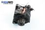 Alternator for Ford C-Max 1.6 TDCi, 90 hp, 2005
