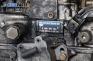 Diesel injection pump for Mercedes-Benz C-Class 202 (W/S) 2.2 D, 95 hp, station wagon automatic, 1997 № 0 400 074 898