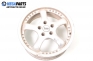 Alloy wheels for Audi A8 (D2) (1994-2002)