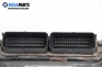 ECU mit zündschlüssel für Rover 75 2.0, 150 hp, sedan automatik, 2001 № Siemens NNN100655