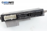 Comfort module for BMW 5 (E39) 2.5 TDS, 143 hp, station wagon, 1998 № 086811050