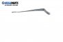 Front wipers arm for Toyota Auris 1.8 Hybrid, 99 hp, hatchback automatic, 2014, position: left