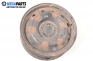 Steel wheels for Dacia Logan (2004-2012)