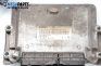 ECU cu cheie de contact pentru Alfa Romeo 147 1.9 JTDM, 115 cp, 5 uși, 2001 № Bosch 0 281 010 332
