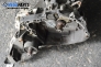  for Mitsubishi Carisma 1.9 TD, 90 hp, hecktür, 1998