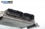 ECU cu cheie de contact pentru Alfa Romeo 147 1.9 JTDM, 115 cp, 5 uși, 2001 № Bosch 0 281 010 332