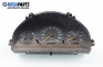 Instrument cluster for Mercedes-Benz M-Class W163 2.7 CDI, 163 hp automatic, 2000