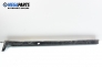 Side skirt for Mitsubishi Galant VIII 2.4 GDI, 150 hp, station wagon automatic, 1999, position: right