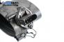 Durchflussmesser for Land Rover Freelander I (L314) 2.0 Td4 4x4, 112 hp, 2002 № Bosch 0 928 400 520