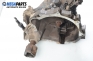  for Mitsubishi Carisma 1.6, 103 hp, hecktür, 2001