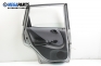 Tür für Honda Jazz 1.2, 78 hp, 5 türen, 2002, position: links, rückseite