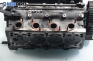 Engine head for Volkswagen Passat (B6) 2.0 16V TDI, 140 hp, sedan, 2005