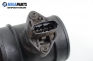 Debitmetru pentru Opel Corsa C 1.7 DI, 65 cp, hatchback, 5 uși, 2001 № Bosch 0 281 002 180