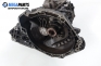  for Opel Corsa C 1.7 DI, 65 hp, hecktür, 2001 № 90 400 206